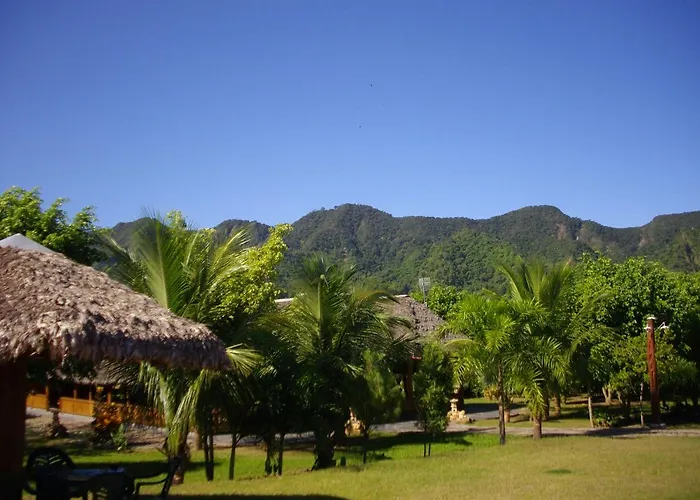 La Isla De Los Tucanes