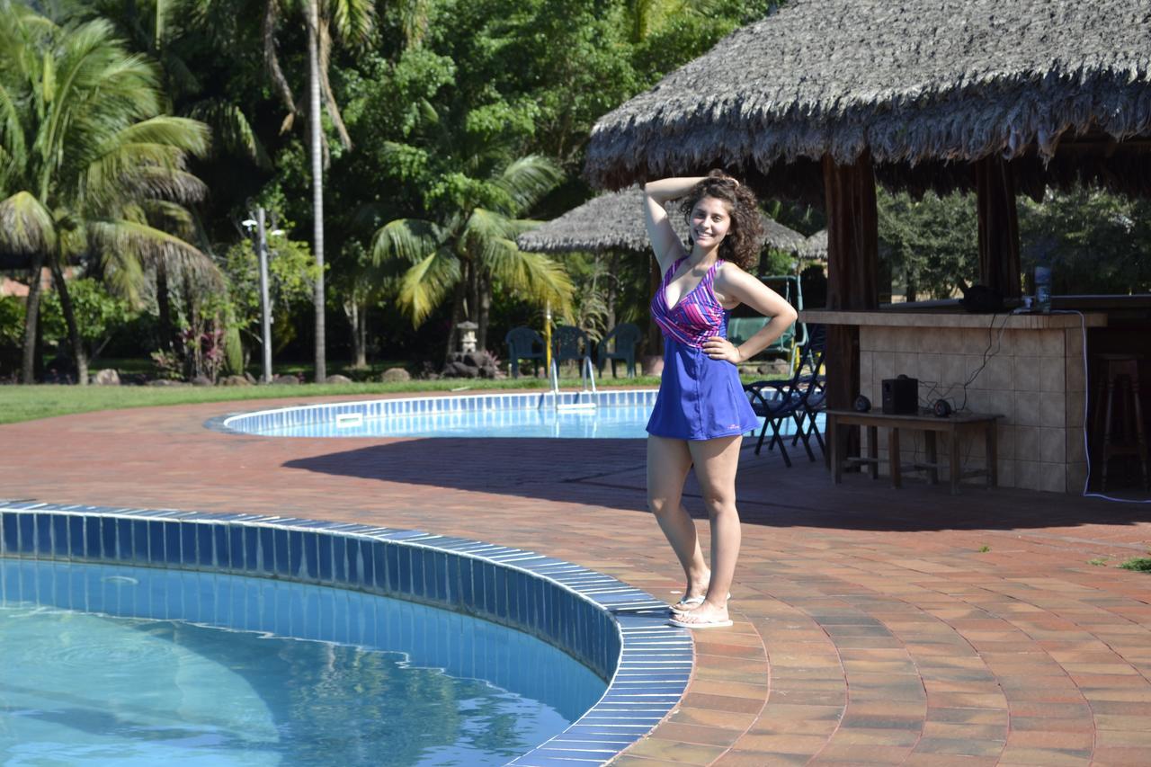 La Isla De Tucanes Resort *