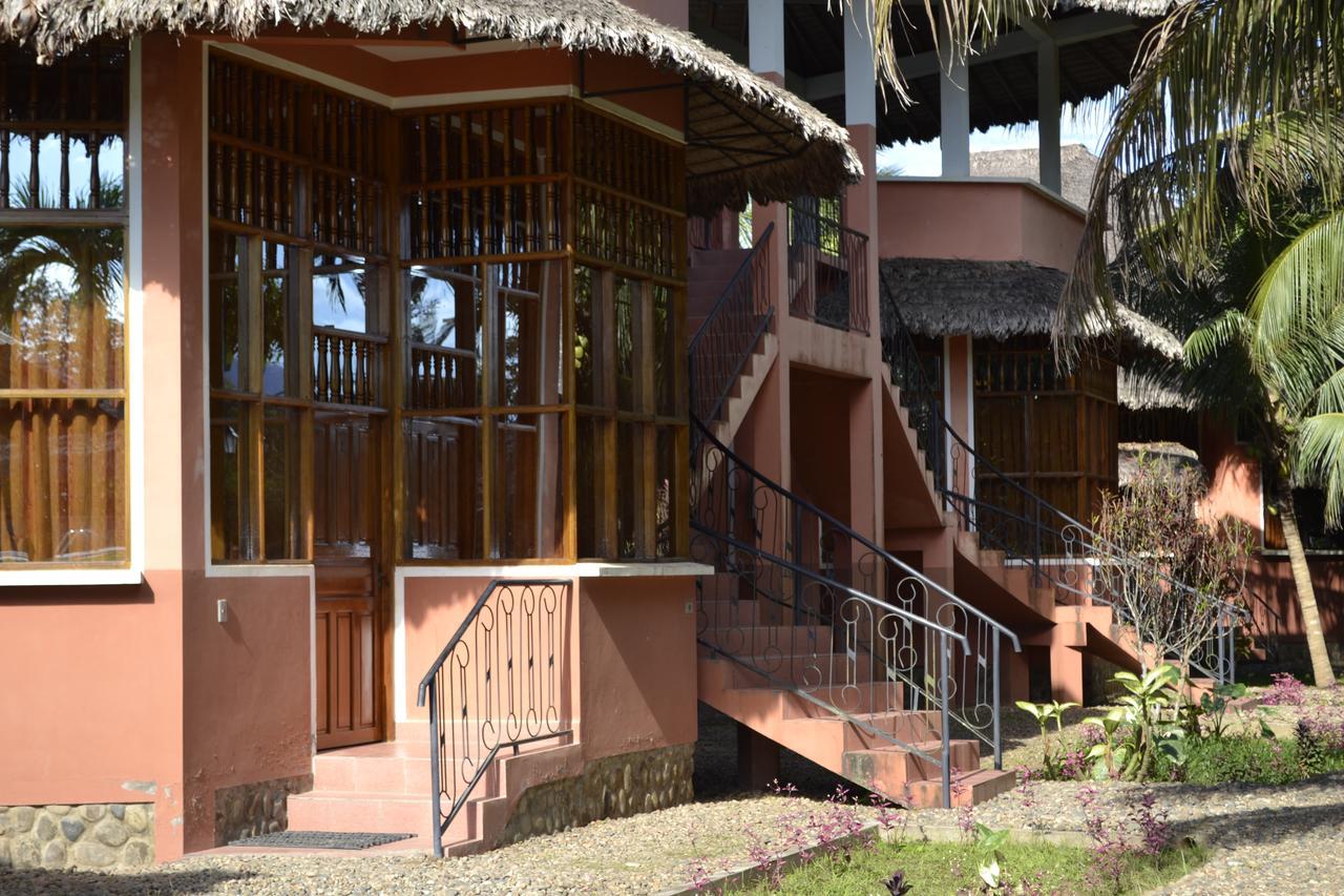 Resort La Isla De Tucanes