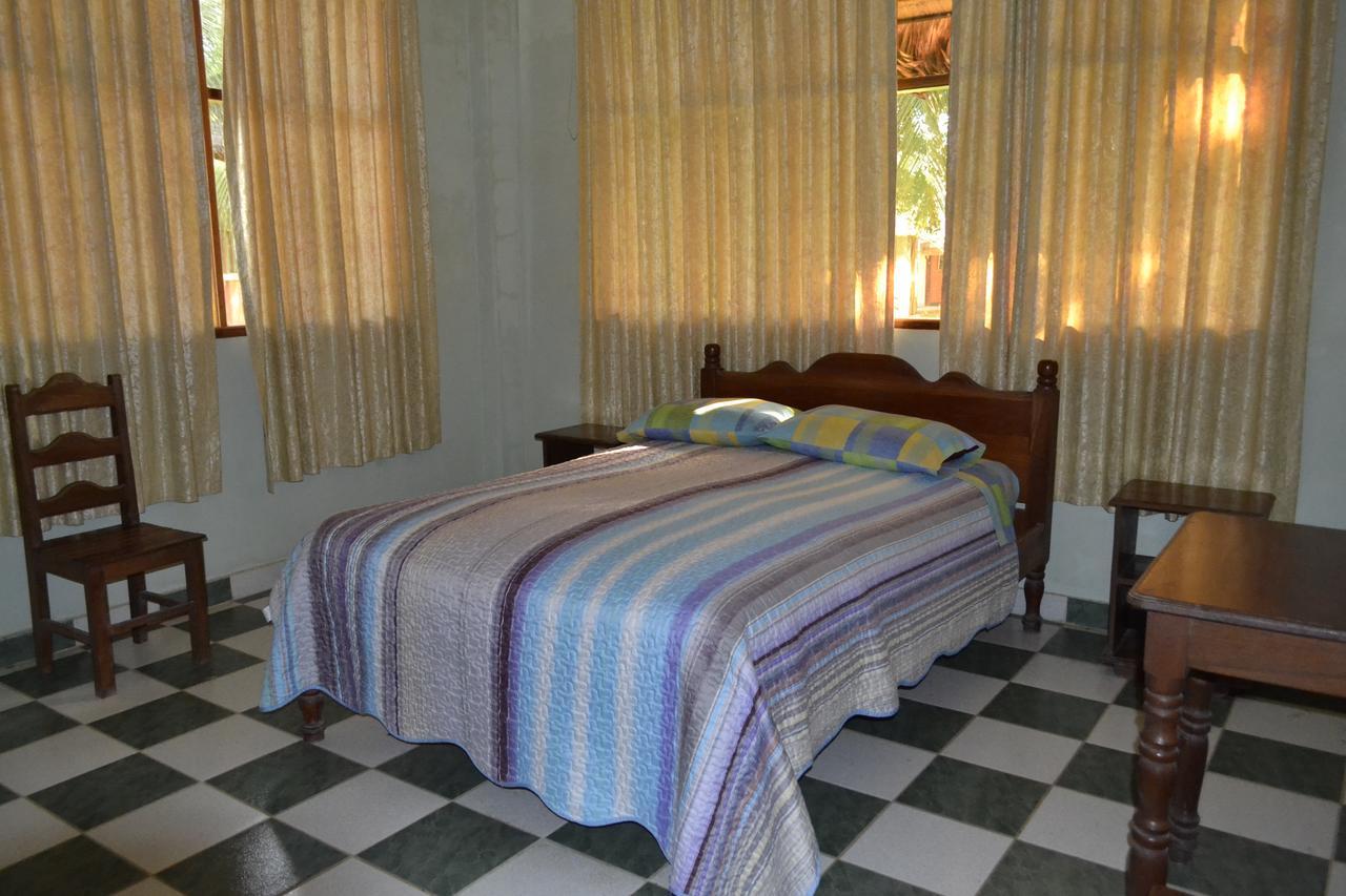 La Isla De Tucanes Resort *