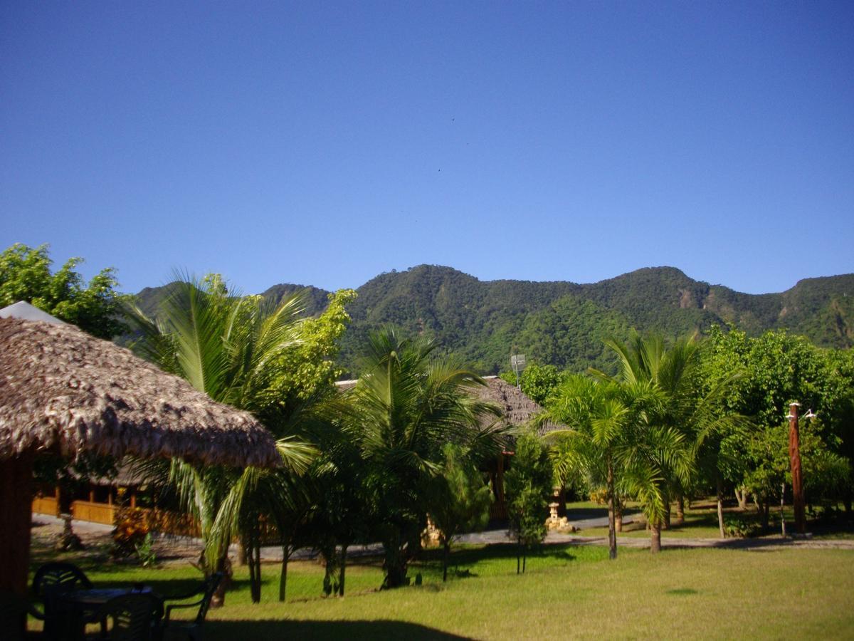 La Isla De Tucanes Resort *