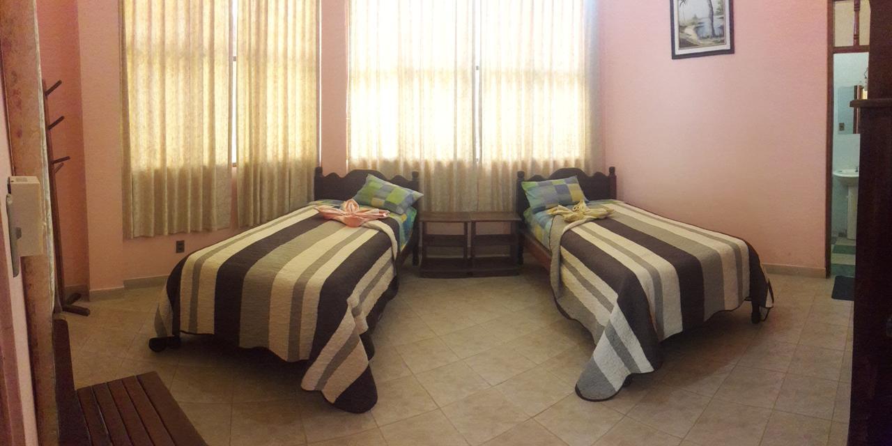 La Isla De Tucanes Resort