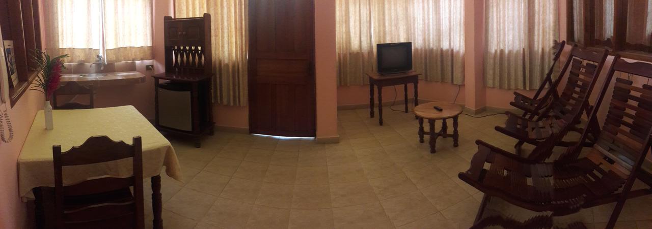 La Isla De Tucanes Resort *